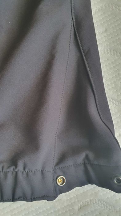 Детски панталон за 8 год. Quechua/Decathlon