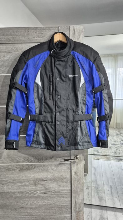 Geaca moto textil Cycle Spirit (L)