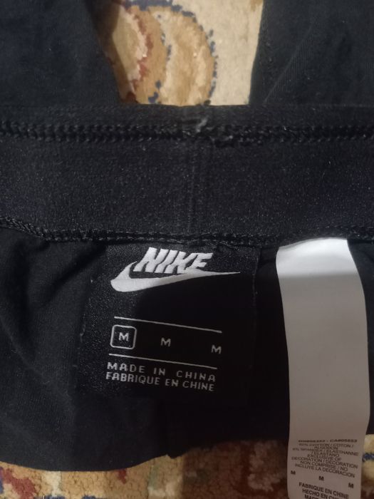 Продам лосины детские и топ для спорта.  Оригиналы. Nike, Calvin Klein