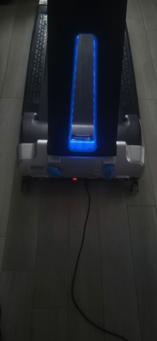 Banda de alergat Fittronic K700,motor de 3.0 CP, inclinație 15% maxim