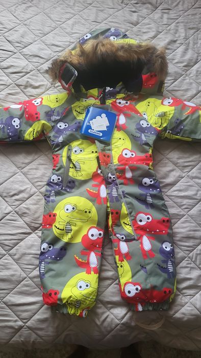 Продам детские вещи