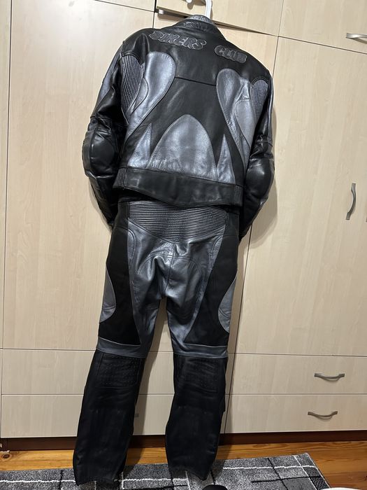 Кожен екип за мотор