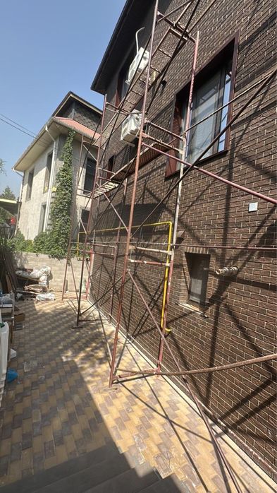 Ремонт квартир и домов