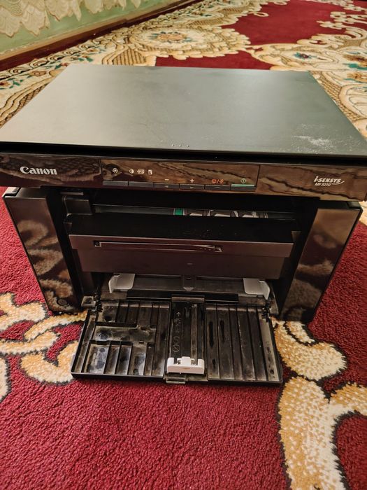 Printr EPSON  CANON sotiladi