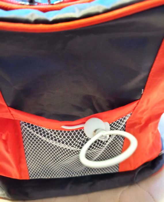 Хладилна /термо/ раница