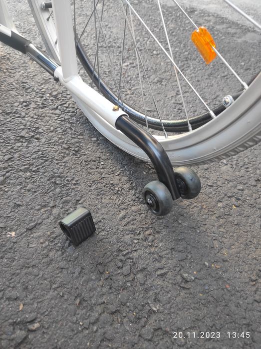 Инвалидная коляска НОВАЯ