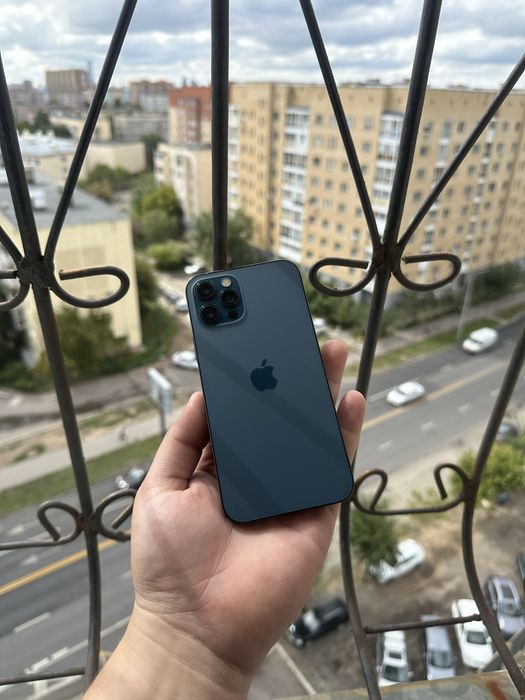 Iphone 12 pro 128gb / Айфон 12 про 128гб