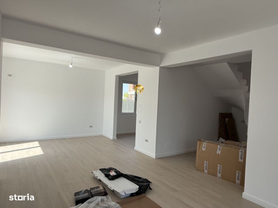 Casa individuala de vanzare – teren 230 mp | finisaje premium | desi
