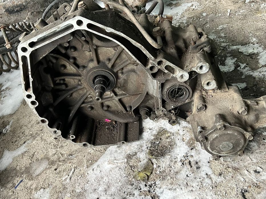 Продам каропку на CRV Honda