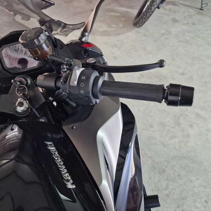 Motocicleta Kawasaki Ninja 1000SX ABS | K44334 | motomus.ro
