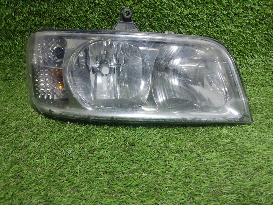 Фара fiat Ducato