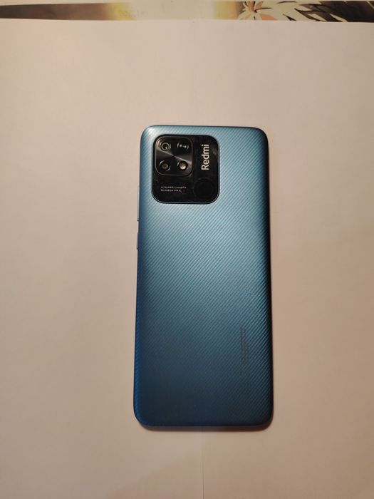Продам Redmi 10c 6/128