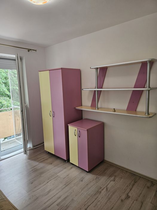 Dau în chirie apartament 2 camere