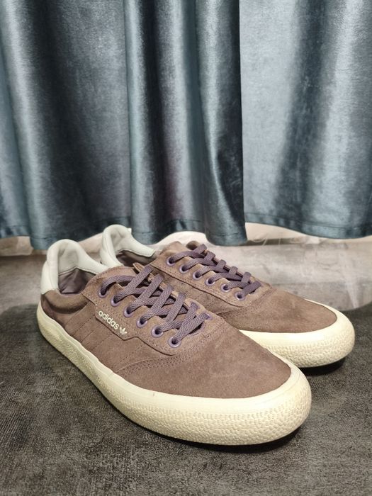 Оригинальные кроссовки Adidas 3MC Legacy