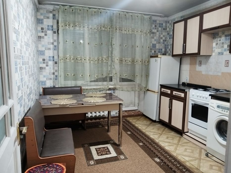 Сдается 2 комнатная квартира
