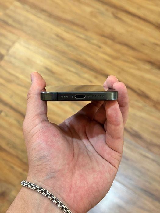 Iphone 15 pro 1 tb