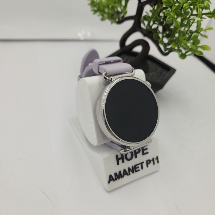 Hope Amanet P11-HUAWEI SMARTWATCH/KSU-B19/41MM/Garantie