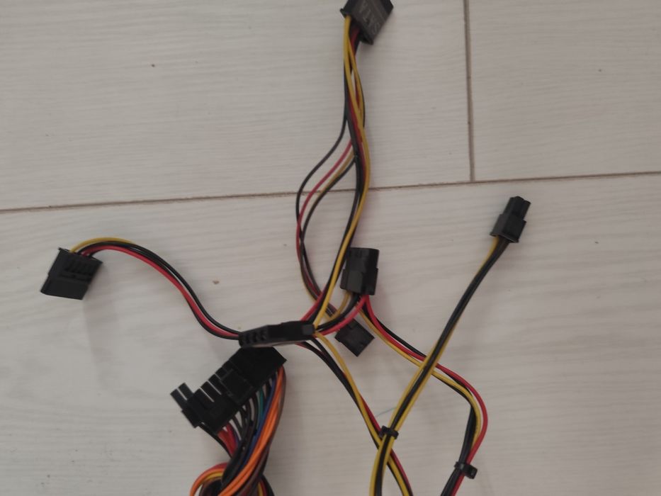 Продам блок питания