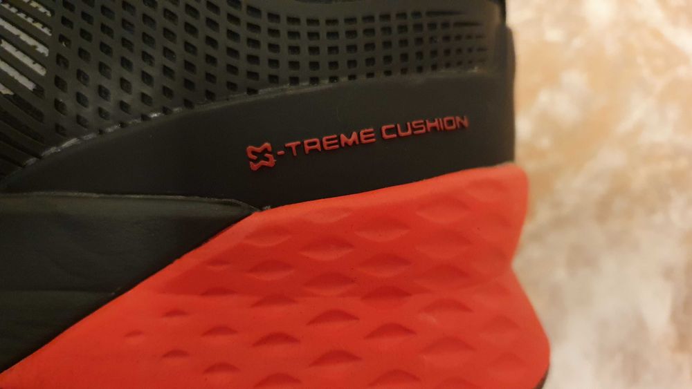 WÜRTH MODYF S1P Daily Race Boa предпазни обувки Номер-43