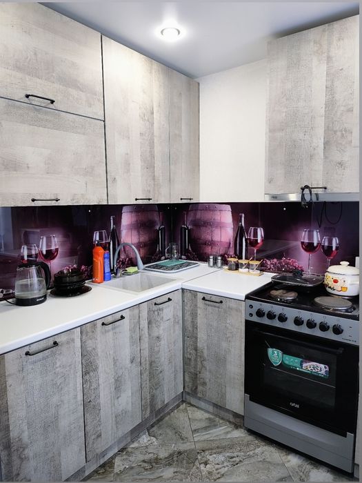 1комн в центре Ақ Желкен