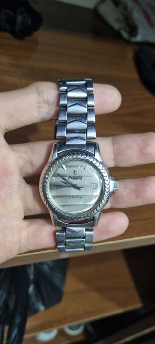 Ракета СССР савод механика соат сотилади