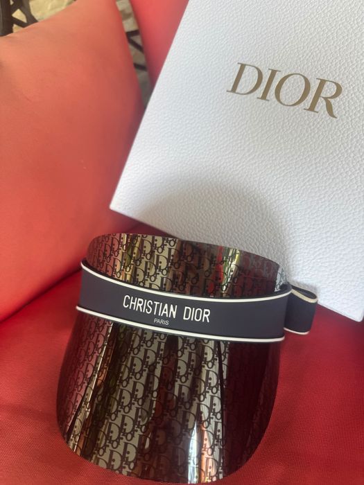 Șapcă Christian Dior