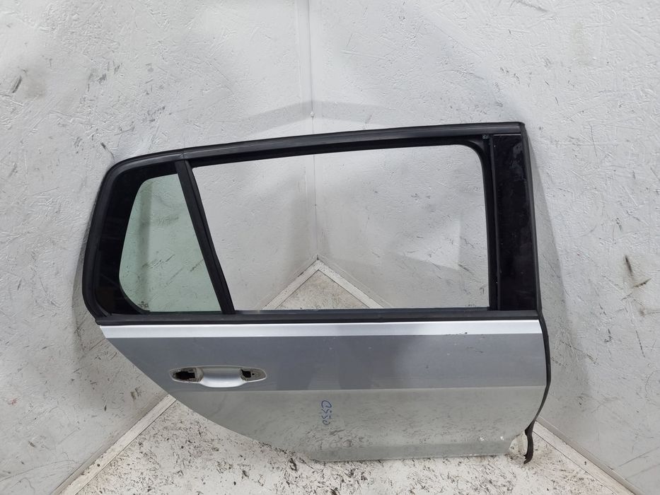 Usa dreapta spate Volkswagen Golf 7 (5G) [Fabr 2014-prezent] Hatchback