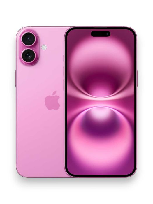 Iphone 16 128gb / 256gb / 512gb / Garantie 2 Ani / Seria9.ro