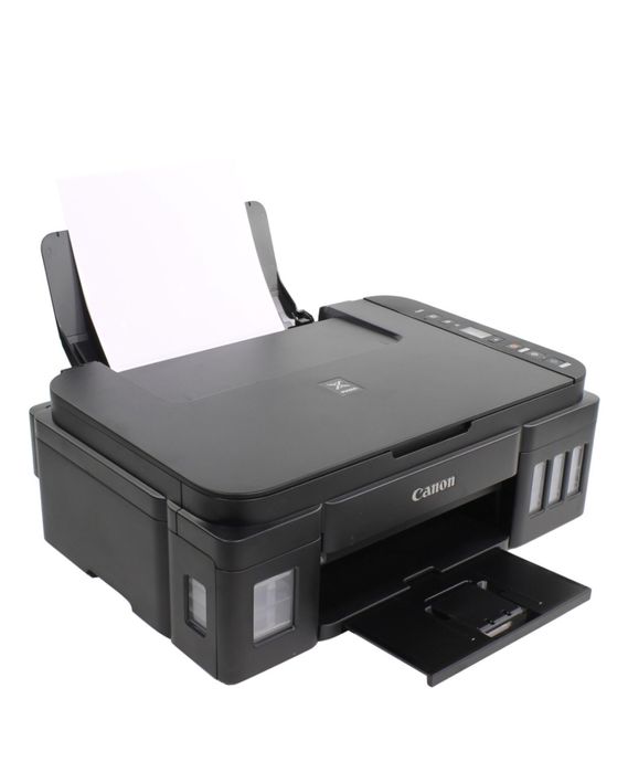 Принтер canon pixma g2412