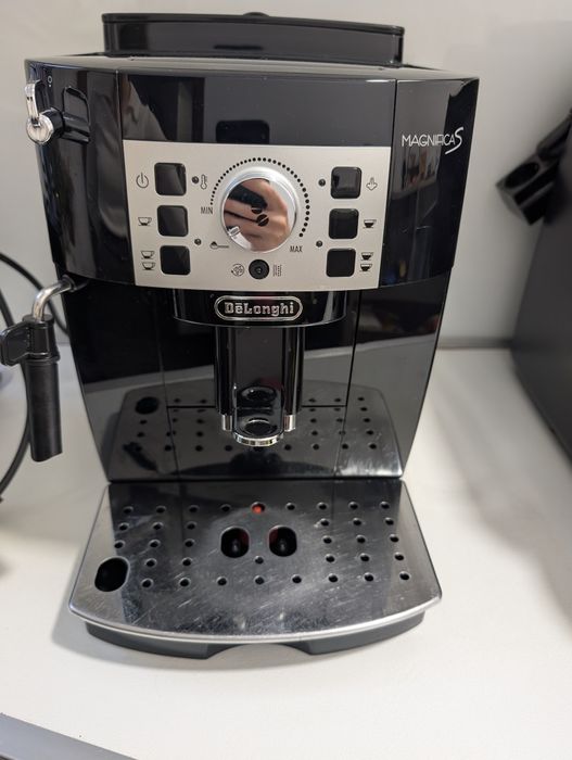 Кафеавтомат De'Longhi Magnifica S