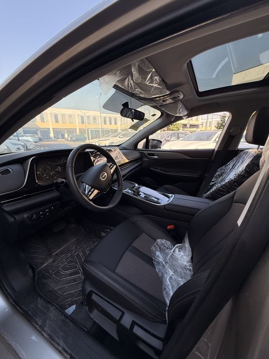 Gac aion s580 sotiladi