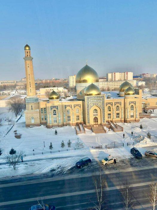 Продажа 2-комнатной квартиры