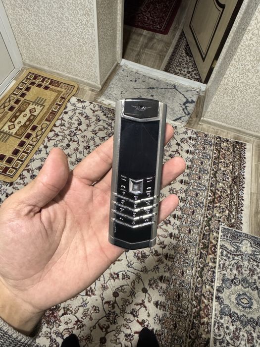 vertu signature lux orgina.l1.1