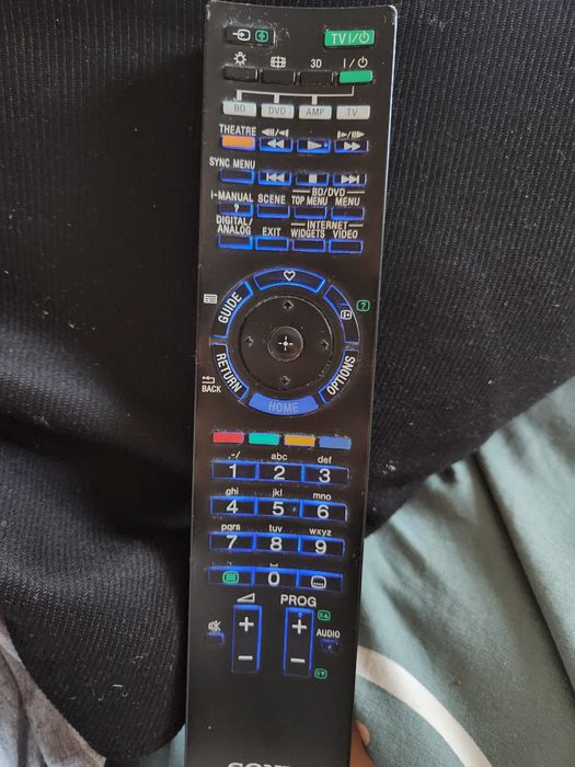 Smart TV SONY Bravia