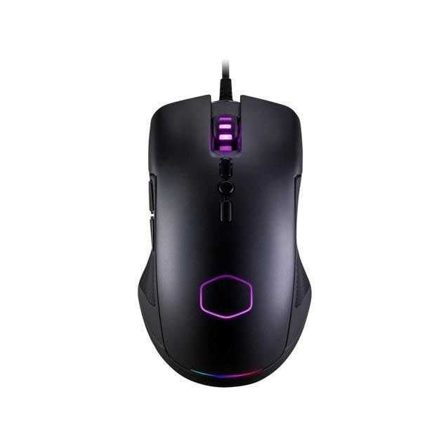 Игровая мышь - Cooller Master CM310 RGB
