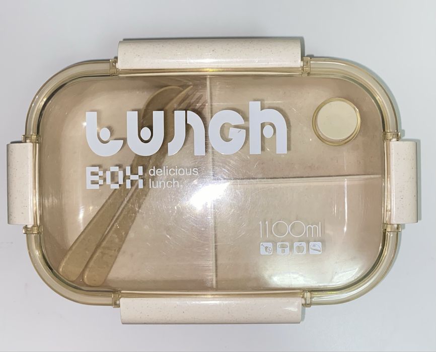Ланч бокс 1100 мл