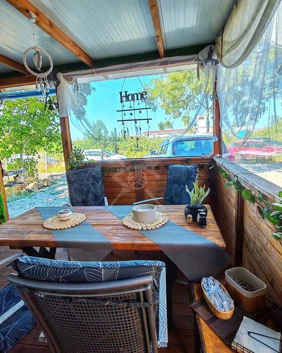 Продава се Къща в Созопол - 80 кв.м за 313 €/кв.м - Снимка #1