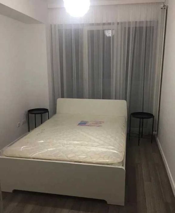 Дава се под наем Тристаен апартамент в Пловдив, Мараша - 79 кв.м за 219.3 € - Снимка #1