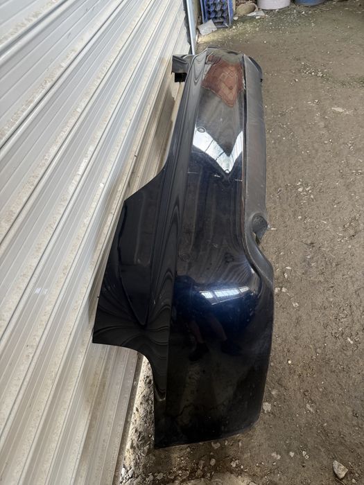 Audi A6 4F Ауди А6 4Ф задна броня