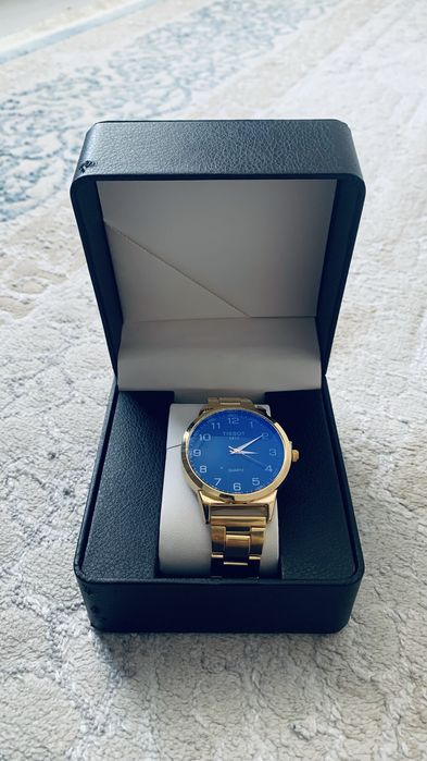 Наручный часы обмен интересует