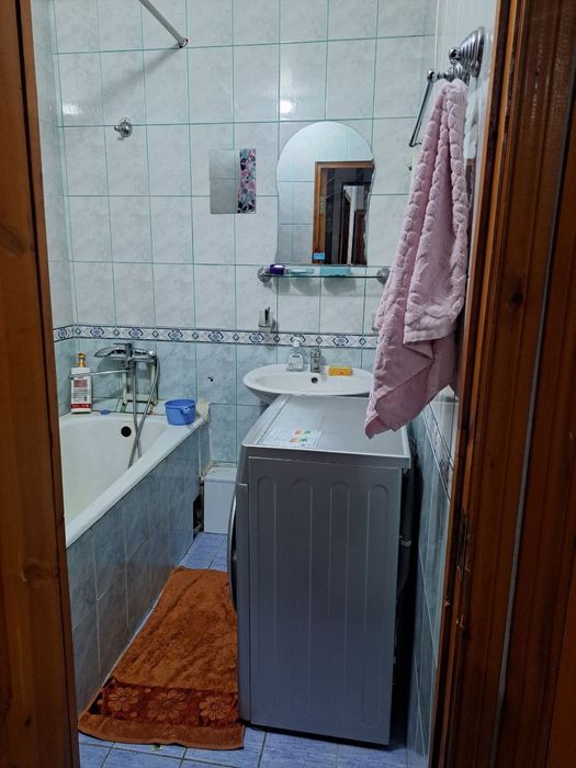 Продажа квартиры вдоль речки Анхора