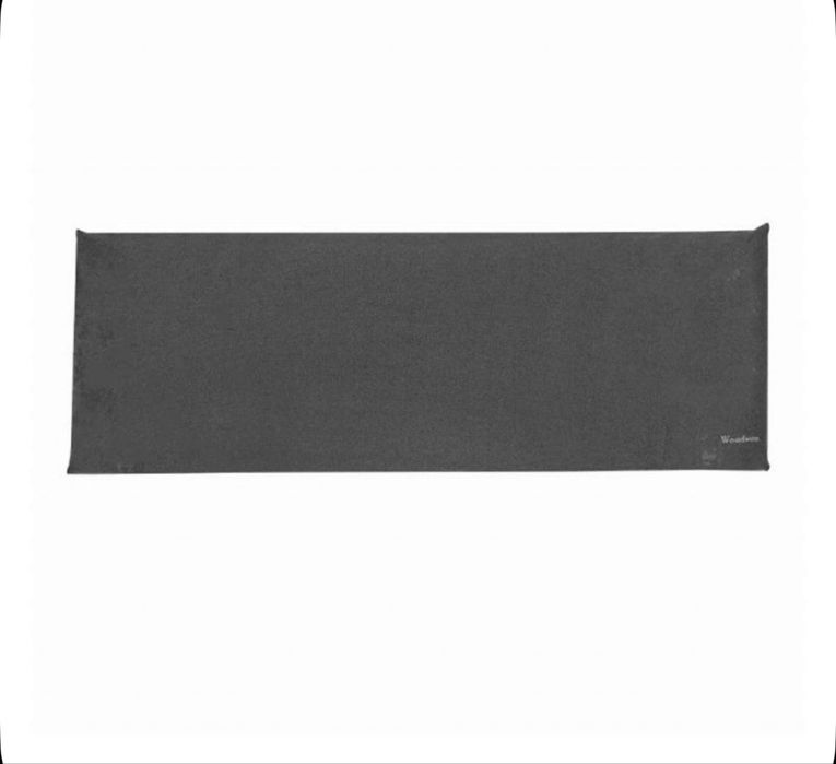 Продаю банный матрас, подушку, валик