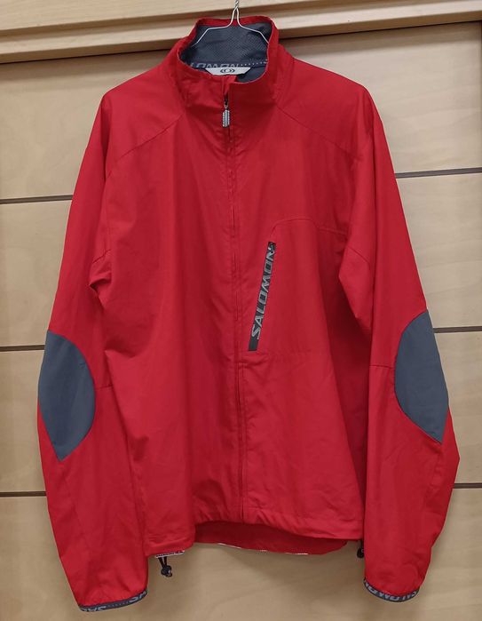 Salomon-Много Запазено