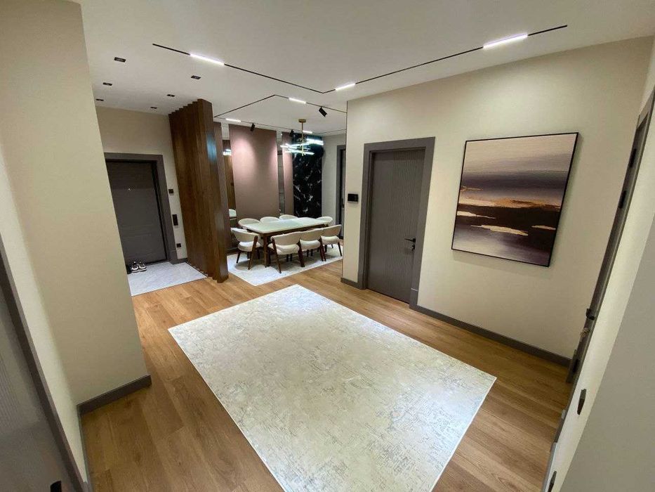 Сдаётся квартира на Юнусабаде, 2/6/9 жк "Yunusobod Residence" T18