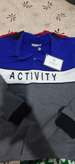 Ұлдардың кофталары