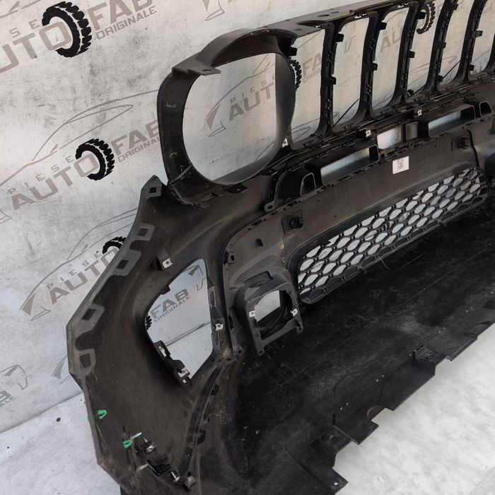 Bara fata Jeep Renegade Facelift an 2019-2020-2021-2022-2023