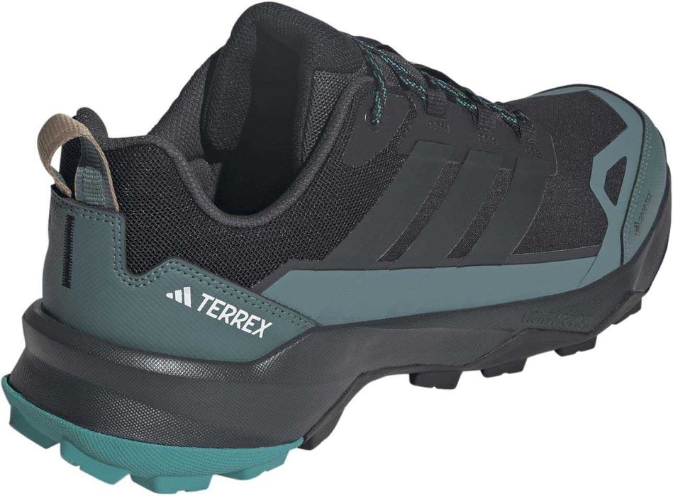 ADIDAS TERREX Ниски обувки 'Skychaser Ax5' в Черно, 42 номер