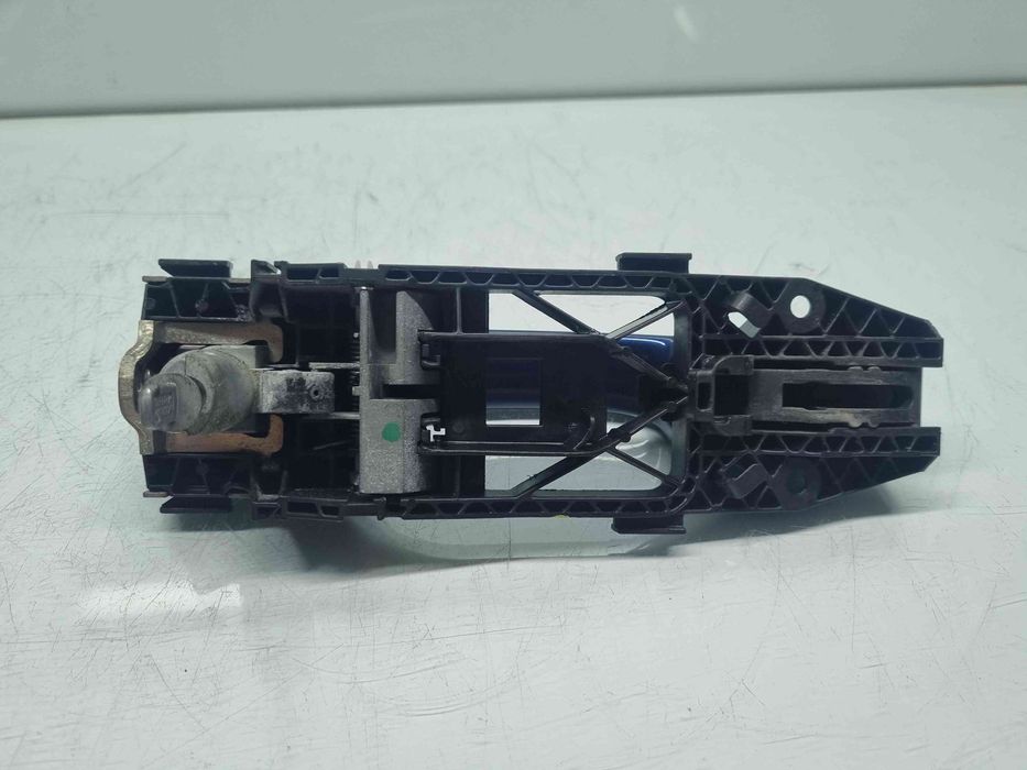 Maner usa dreapta fata Volkswagen Golf 6 (5K1) [Fabr 2009-2013] LD5Q