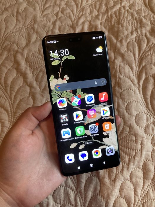 Xiaomi 13Lite 256гб