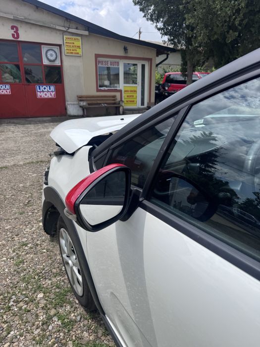 Oglinda stanga dreapta electrica Citroen C3 2017-2024